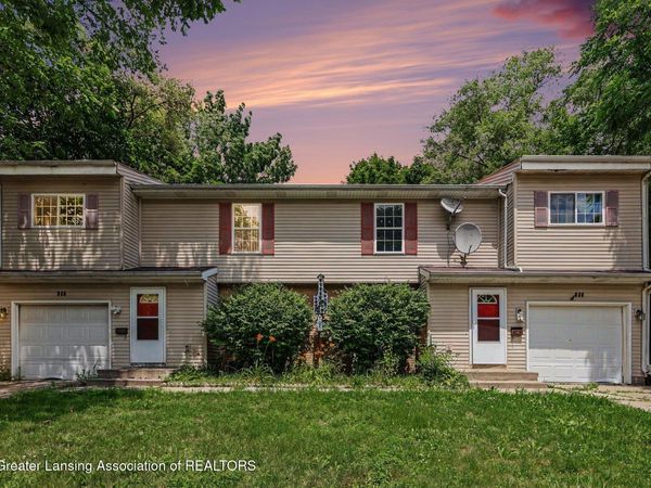 936 Vincent Court, Lansing, MI 48910