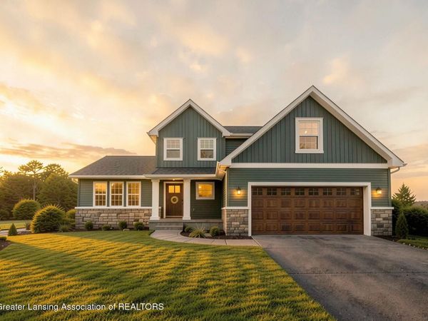 2315 Secretariat Lane, St. Johns, MI 48879