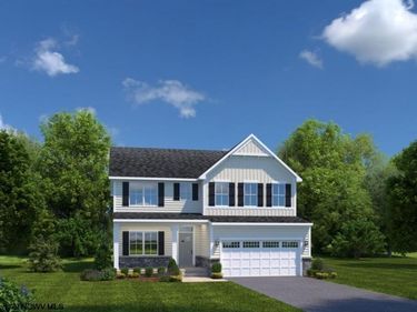 113 Tuscan Drive, Morgantown, WV 26508