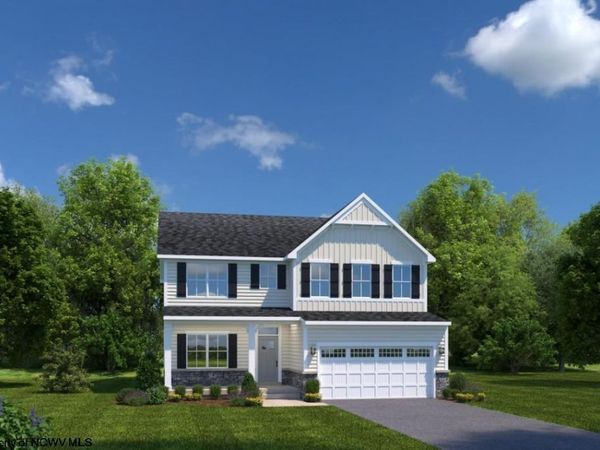 113 Tuscan Drive, Morgantown, WV 26508