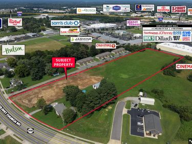 3520 Olivet Church Road, Unit 3510 Olive, Paducah, KY 42001