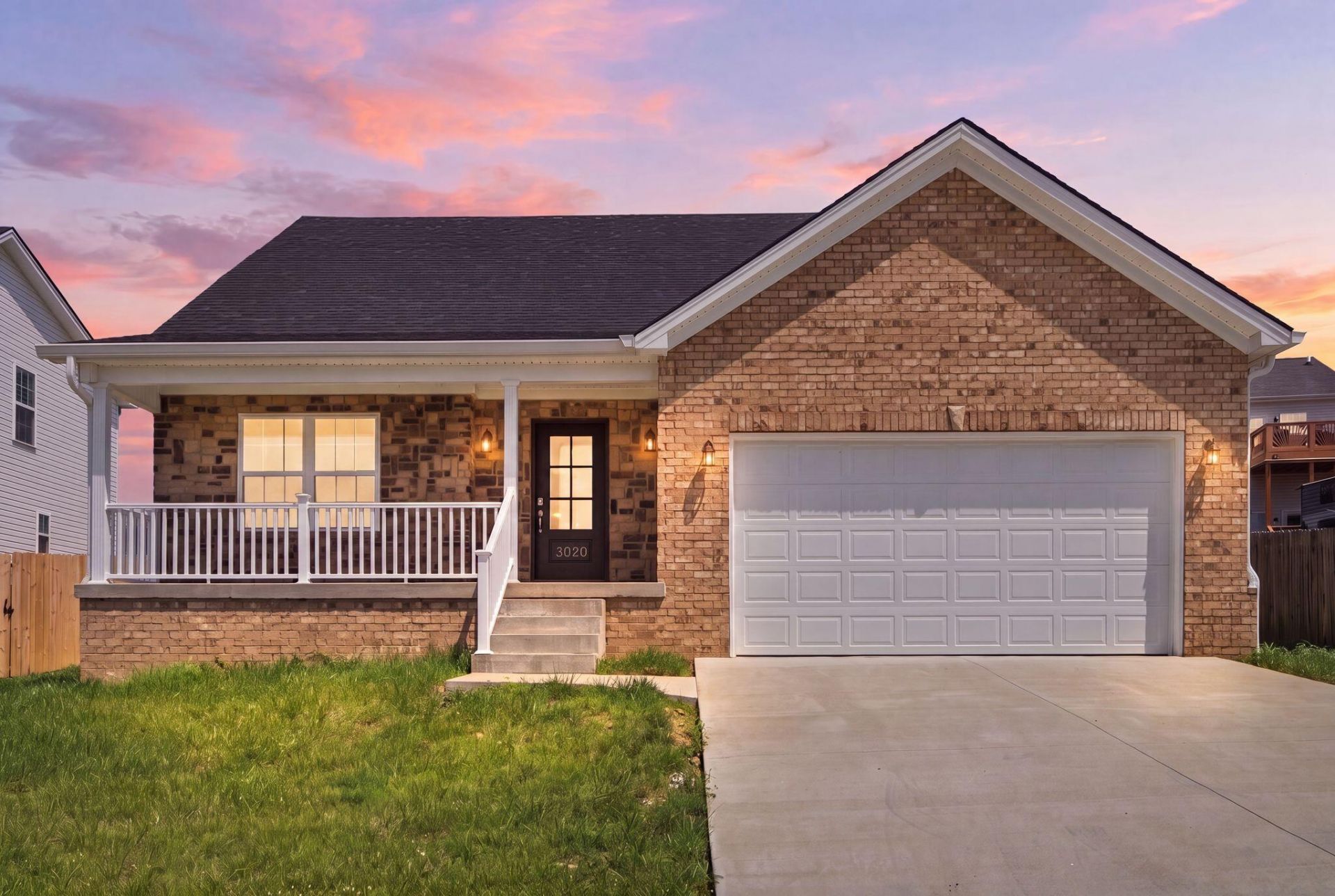 3020 Thorntree Lane, Lawrenceburg, KY 40342