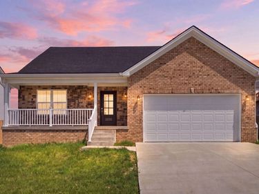 3020 Thorntree Lane, Lawrenceburg, KY 40342