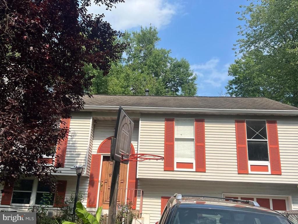 6411 TIFFANY COURT, LANHAM, MD 20706