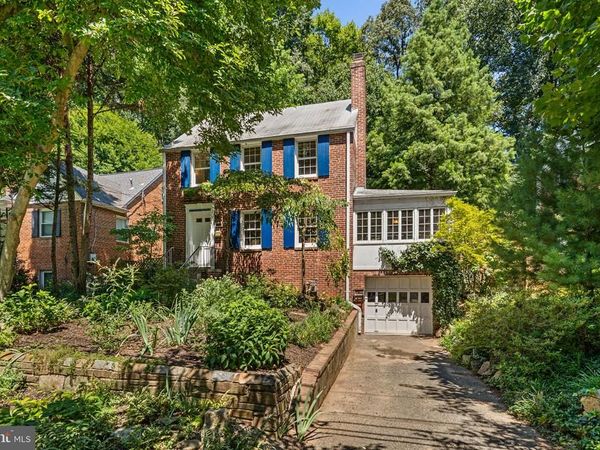 505 THAYER AVENUE , SILVER SPRING, MD 20910