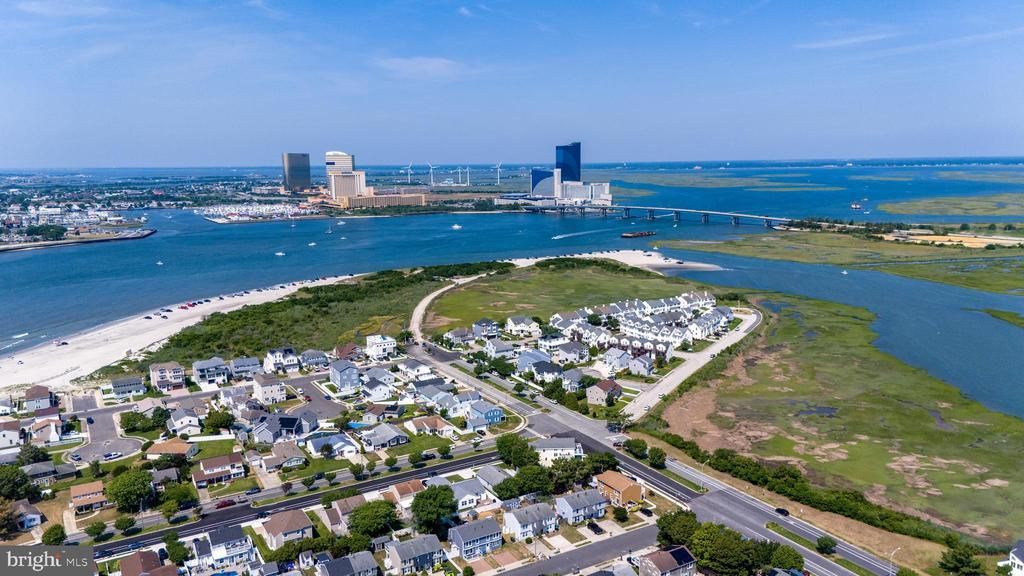6 Ontario (unit B) Drive, Brigantine, NJ 08203 Main Photo
