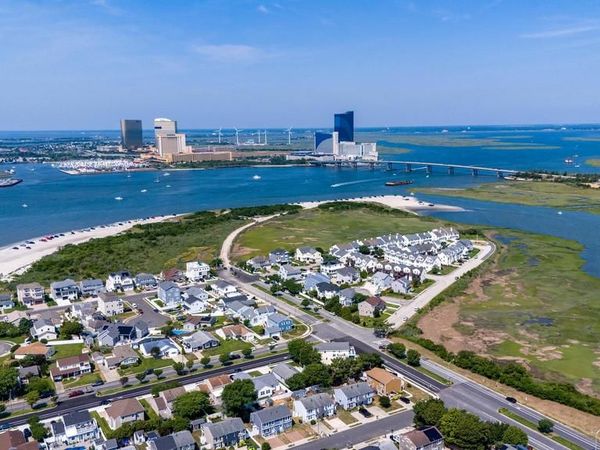 6 ONTARIO (UNIT B) DRIVE, BRIGANTINE, NJ 08203