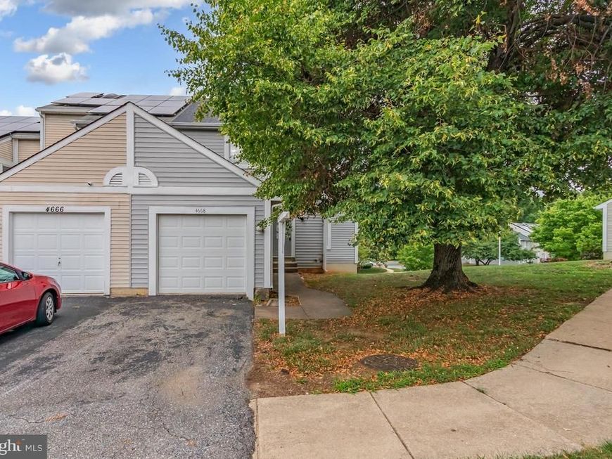 4668 Winterberry Lane, Oxon Hill, MD 20745 Main Photo