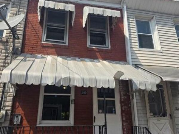 1039 MUHLENBERG STREET, READING, PA 19602