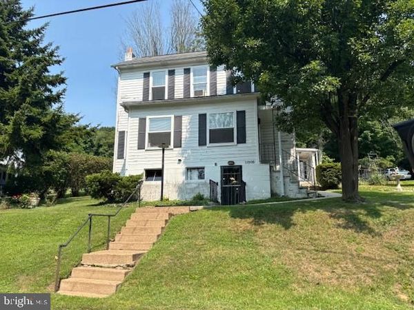 11505 HOFFMAN HOLLOW ROAD SW , FROSTBURG, MD 21532