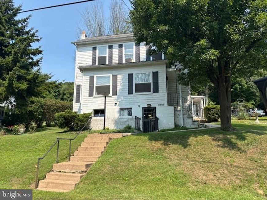 11505 Hoffman Hollow Road SW , Frostburg, MD 21532 Main Photo