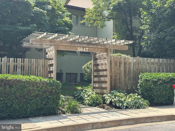 5647 HARPERS FARM ROAD , Unit F, COLUMBIA, MD 21044