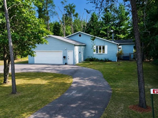 W5633 Deer Park Drive, New Lisbon, WI 53950
