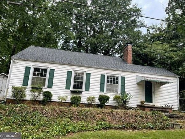 3461 Lee Street, College Park, GA 30337