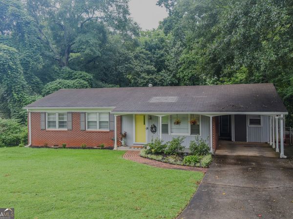 106 Garden Terrace, Thomaston, GA 30286