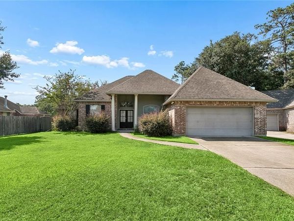 205 SUMMER PLACE Cove , Slidell, LA 70461