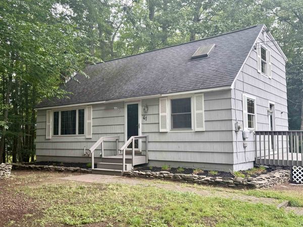 41 Henderson Road, Gilford, NH 03249