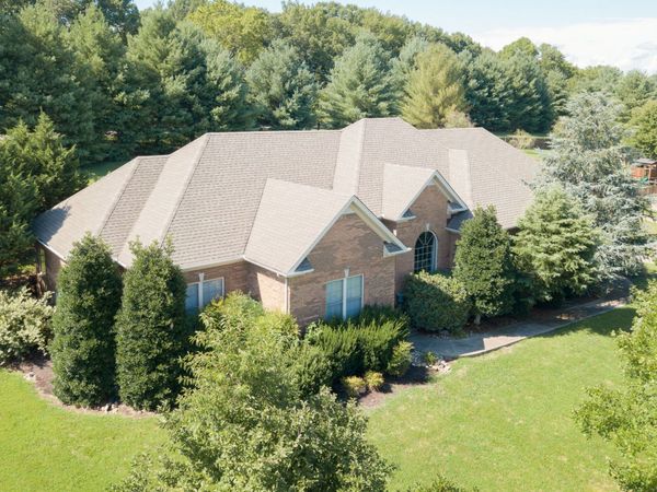 2015 Bryans Park Ct , Springfield, TN 37172