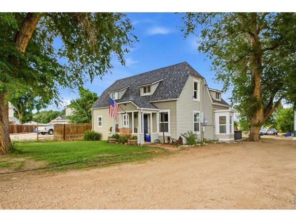 302 Ash Ct, Evans, CO 80620