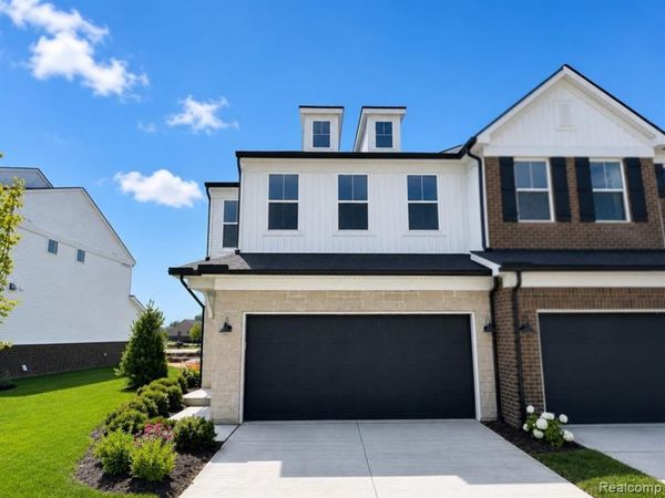 5591 Corgi Drive , Pittsfield Twp, MI 48108