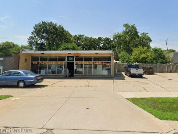 26529 John R Road, Madison Heights, Mi 48071
