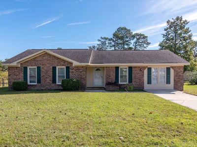 1318 Hampton Drive, Summerville, SC 29486