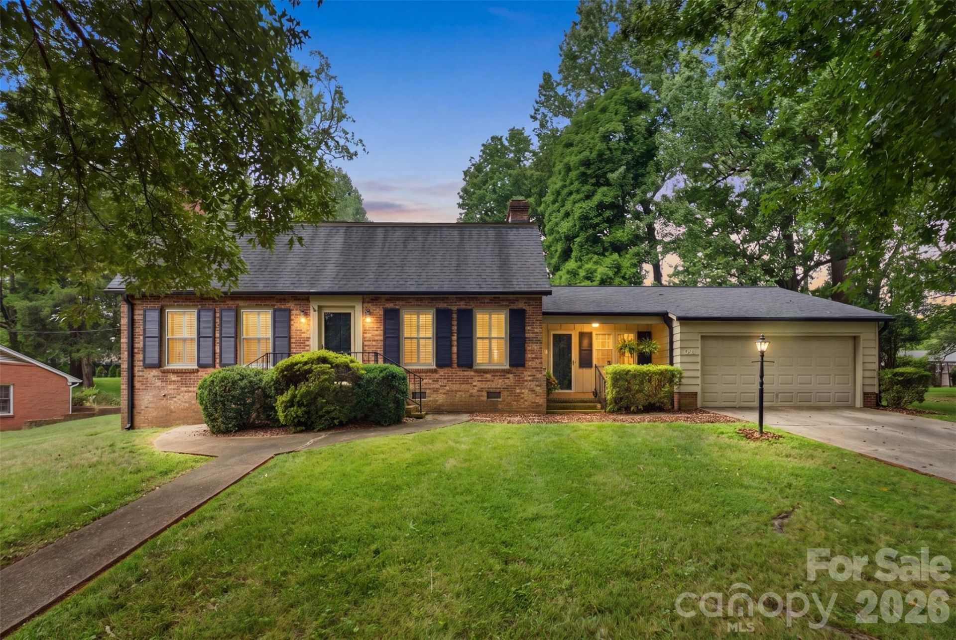 317 Rosemary Lane, Gastonia, NC 28054 Main Photo