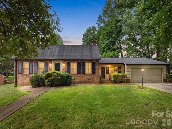 317 Rosemary Lane, Gastonia, NC 28054