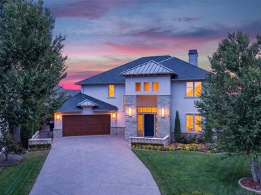15604 Via Sierra, Edmond, OK 73013