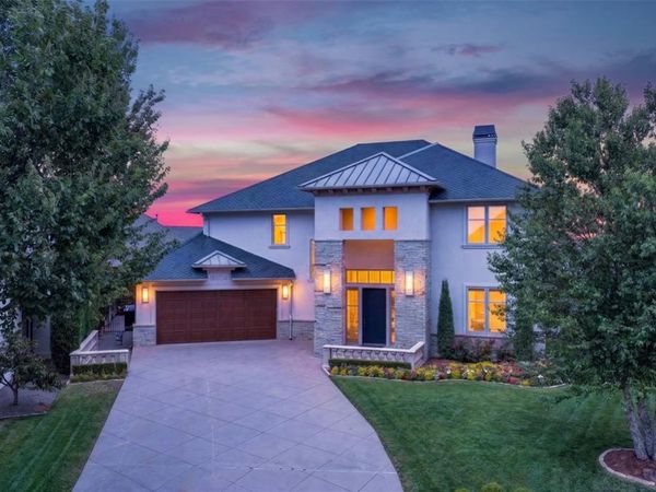 15604 Via Sierra, Edmond, OK 73013