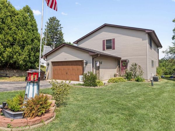 24724 74th STREET, Salem, WI 53168