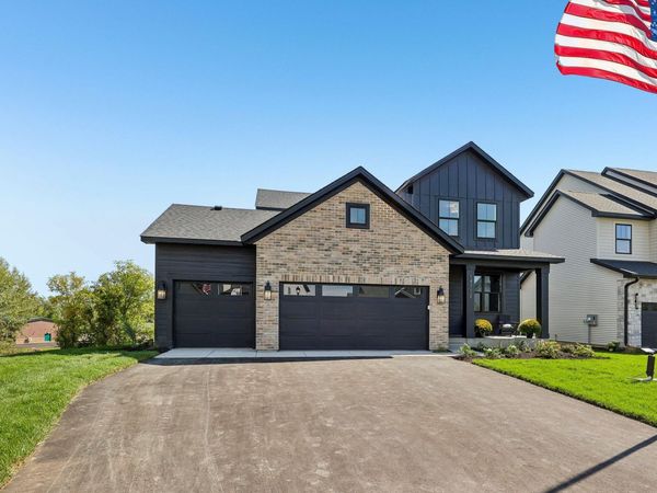 14712 Kingsview Lane N, Dayton, MN 55327
