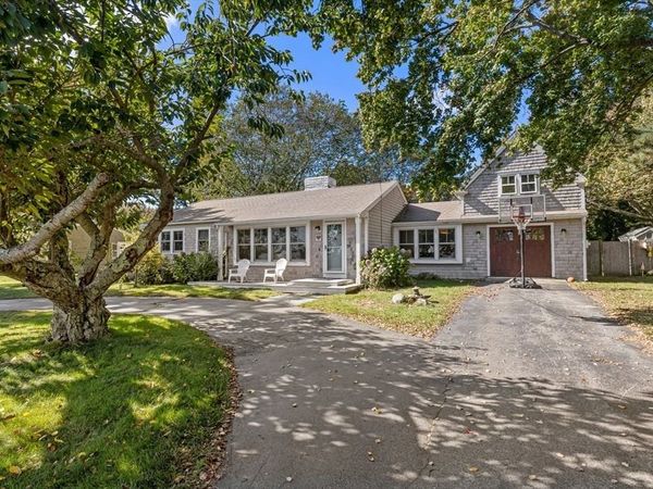 17 Musquashicut Ave, Scituate, MA 02066