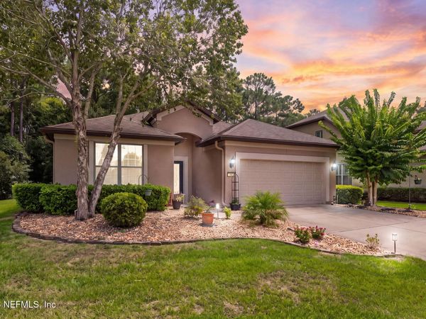 96 CYPRESS GROVE Trail, Ponte Vedra, FL 32081