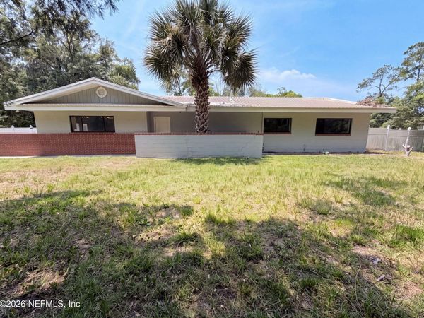 1605 RAIFORD Road, Starke, FL 32091