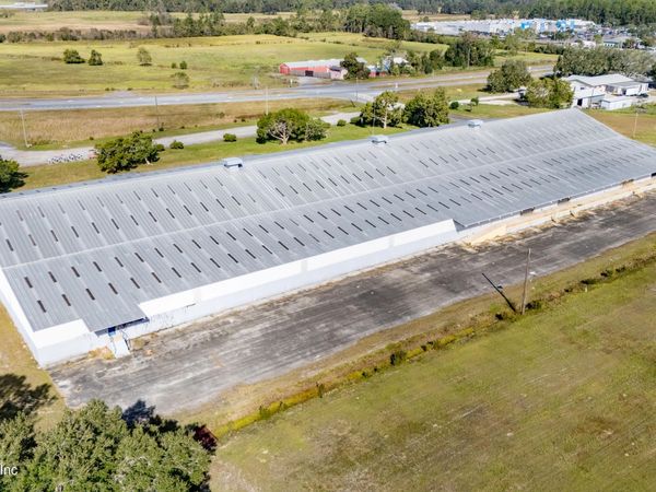 14281 US HIGHWAY 301, Starke, FL 32091