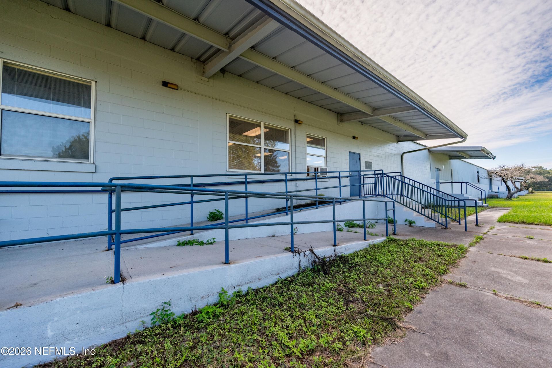 14281 Us Highway 301, Starke, FL 32091 Photo