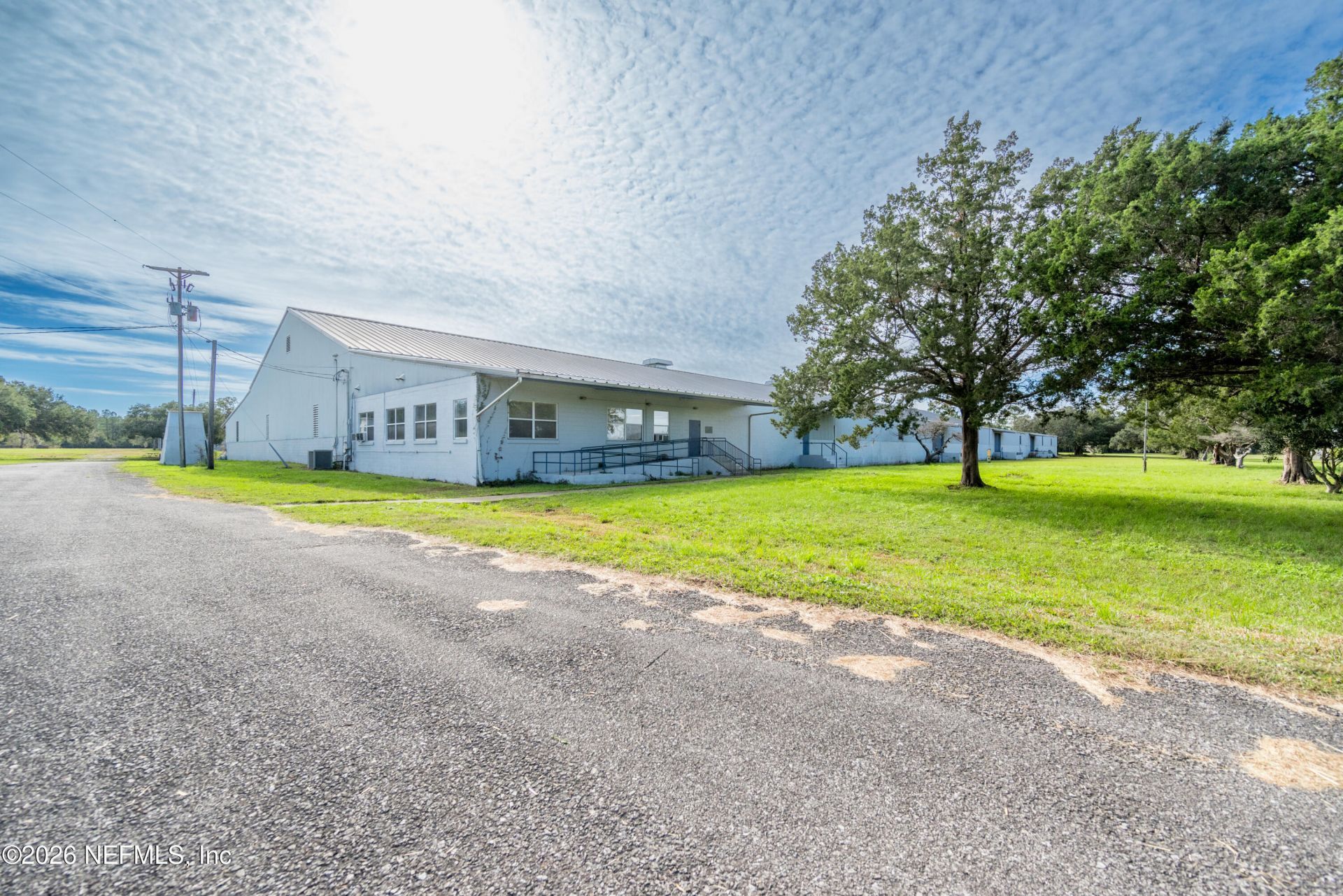14281 Us Highway 301, Starke, FL 32091 Photo