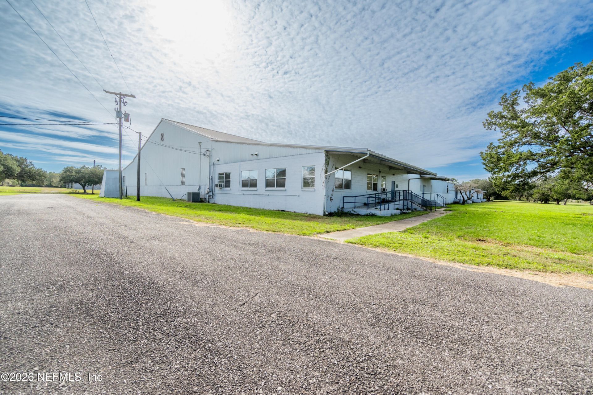14281 Us Highway 301, Starke, FL 32091 Photo