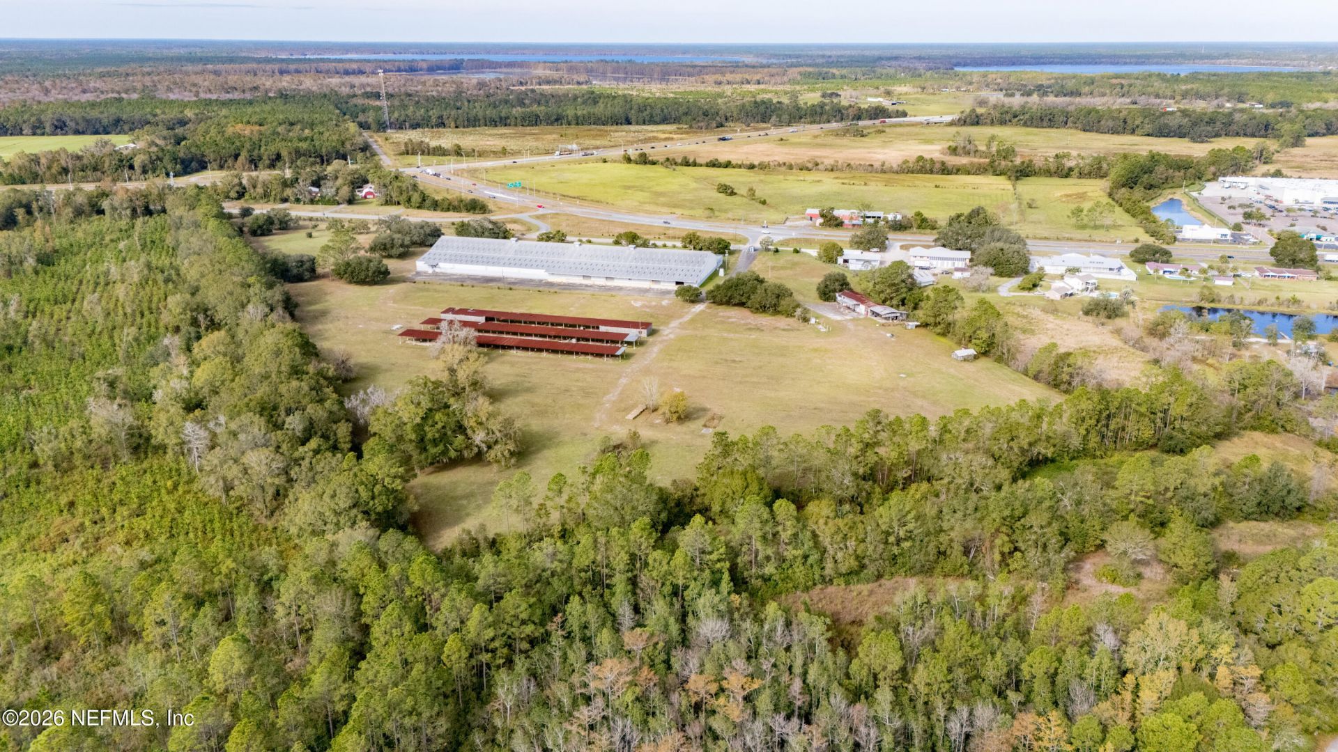 14281 Us Highway 301, Starke, FL 32091 Photo