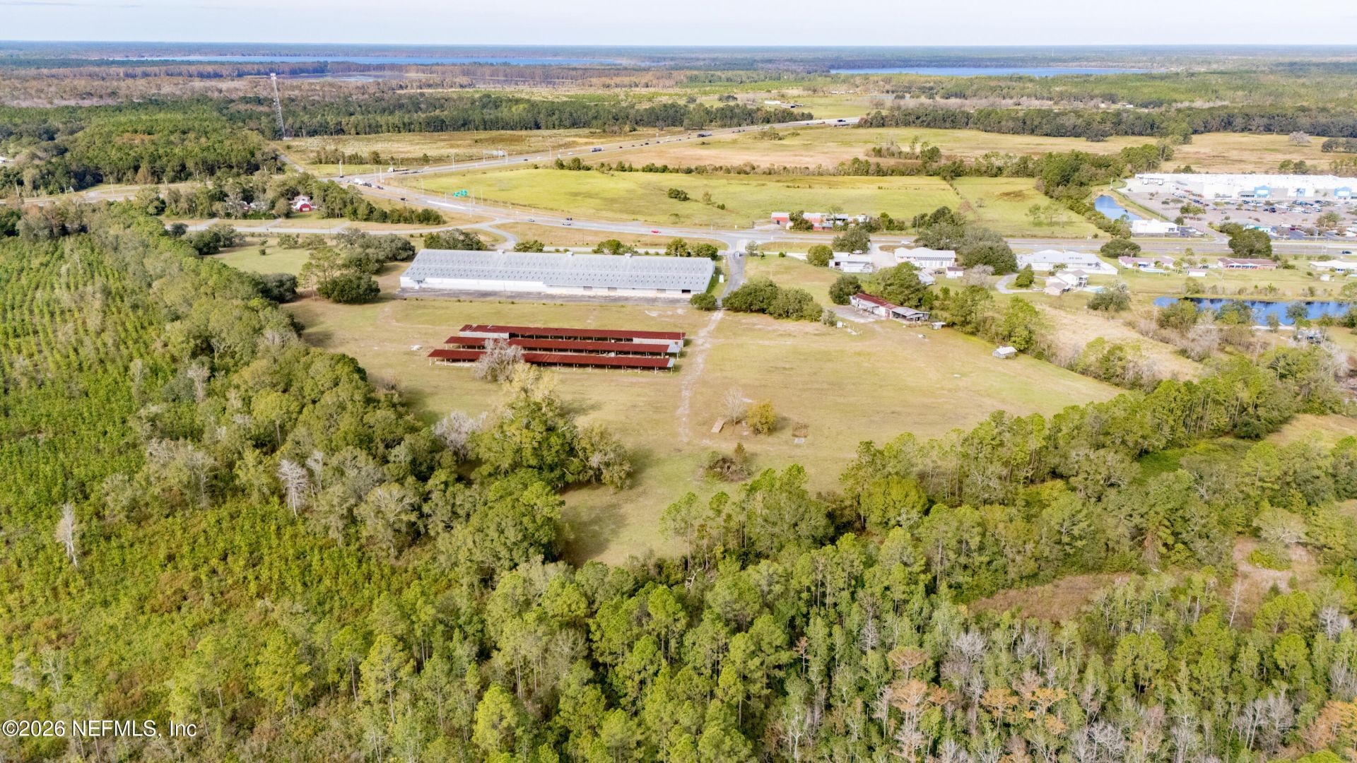 14281 Us Highway 301, Starke, FL 32091 Photo