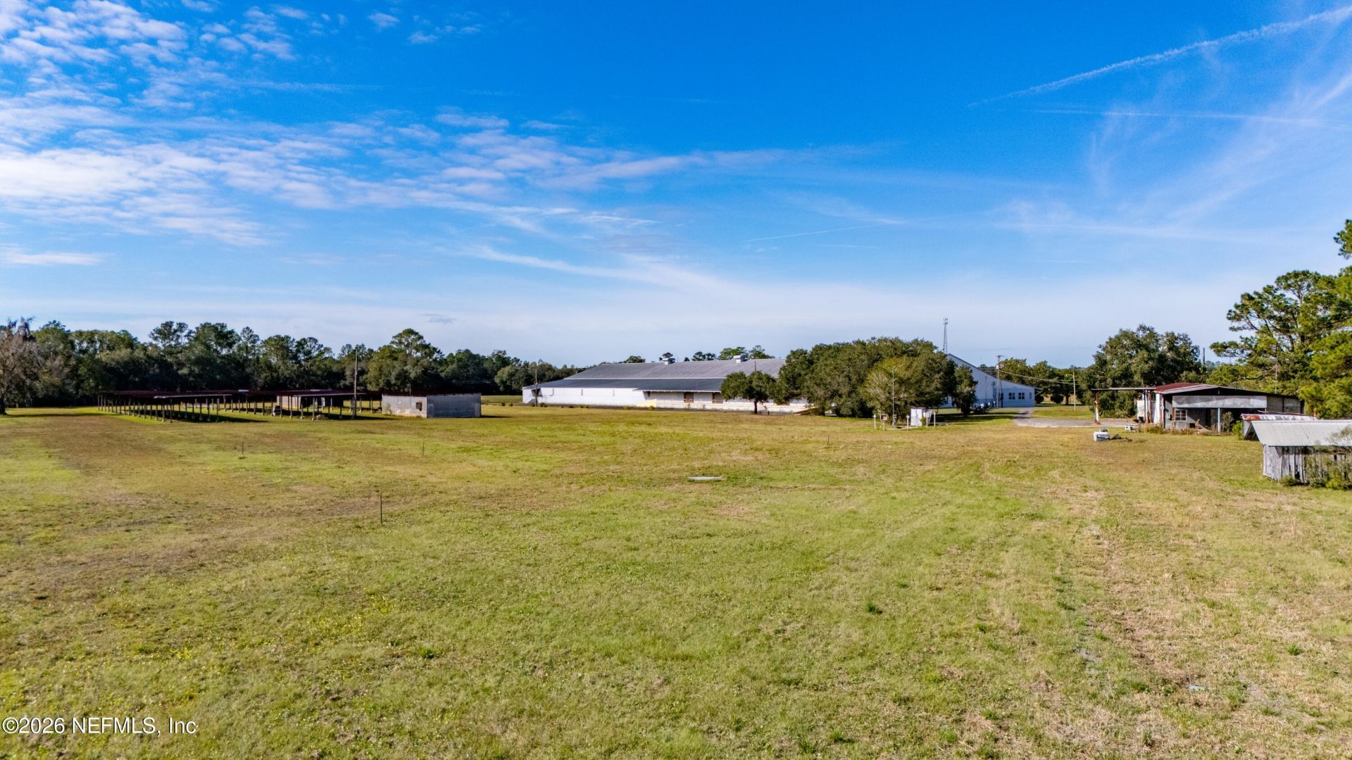 14281 Us Highway 301, Starke, FL 32091 Photo