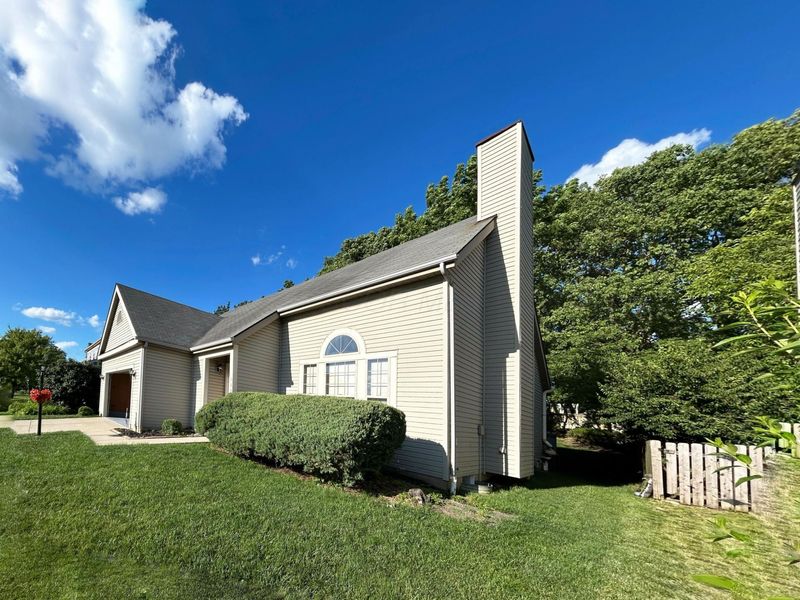 5994 Abbey Church Road , Dublin, OH 43017 Photo 4