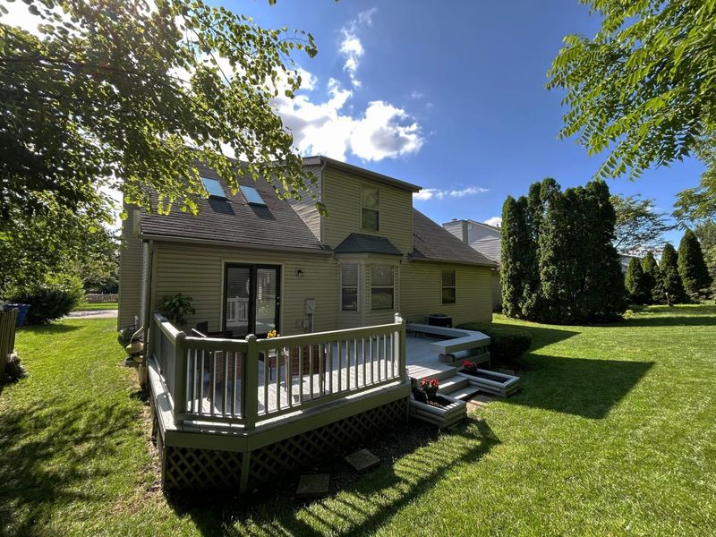 5994 Abbey Church Road , Dublin, OH 43017 Photo 6