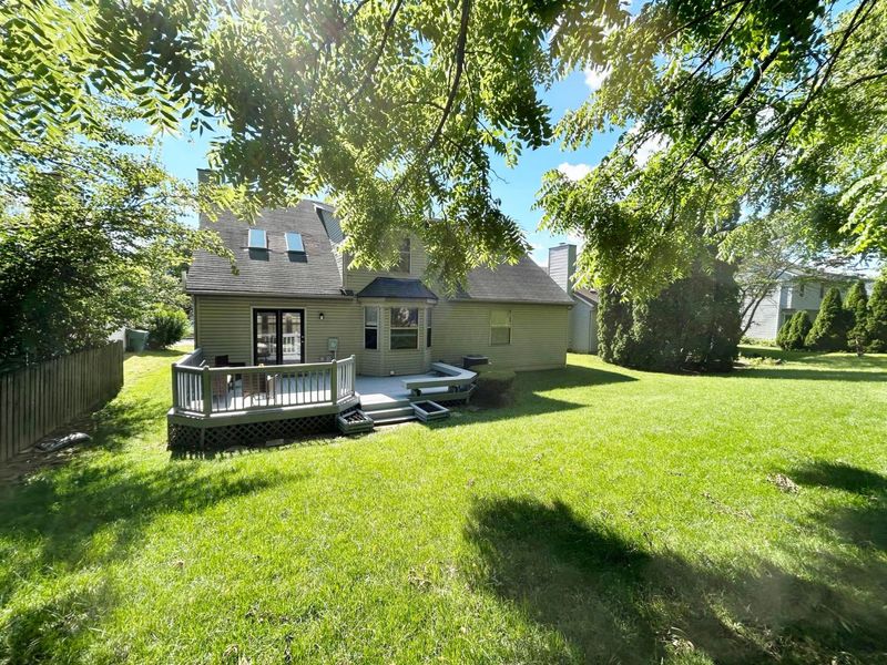5994 Abbey Church Road , Dublin, OH 43017 Photo 8