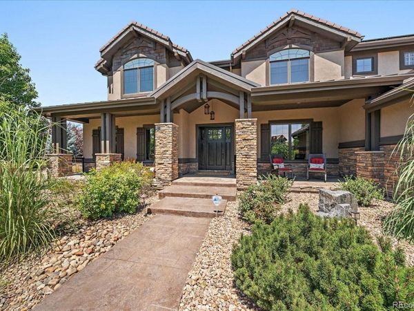 9261 Blue Spruce Lane, Niwot, CO 80503