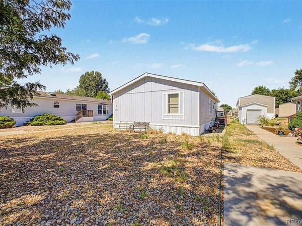 10545 Bald Eagle Circle, Longmont, CO 80504
