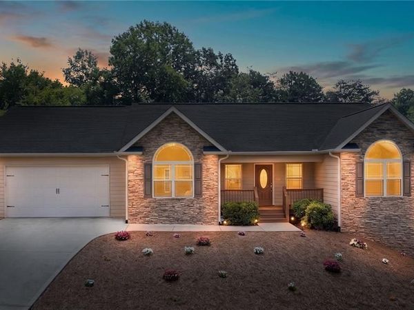 350 Linwood Drive , Demorest, GA 30535