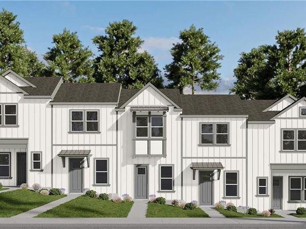 1481 Johnson Road NW, Unit 52, Atlanta, GA 30318