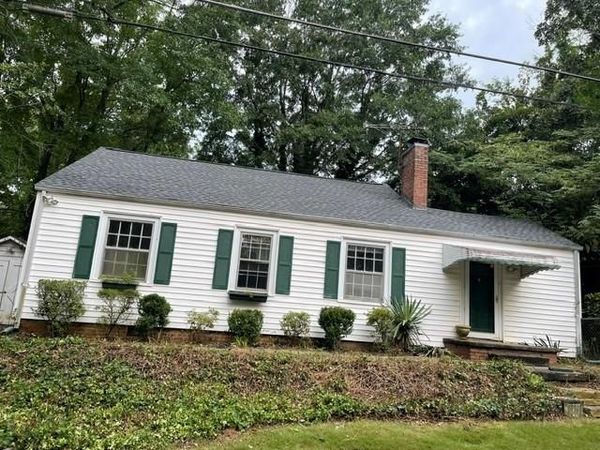 3461 Lee Street , College Park, GA 30337